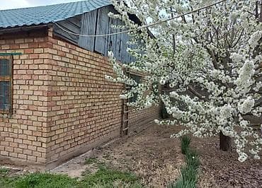 open space: 🏡 Продается уютный 4-комнатный кирпичный дом! 💰 Цена: 131 000 сом — 7