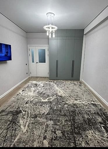 105: 1 комната, 42 м², 105 серия, Косметический ремонт — 1