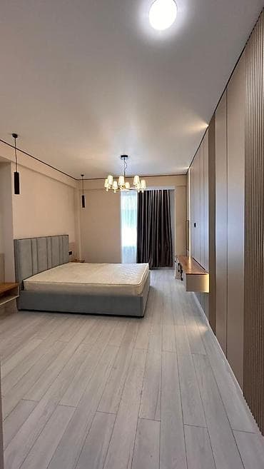 3 комнаты, 86 м², Элитка, 8 этаж, Дизайнерский ремонт