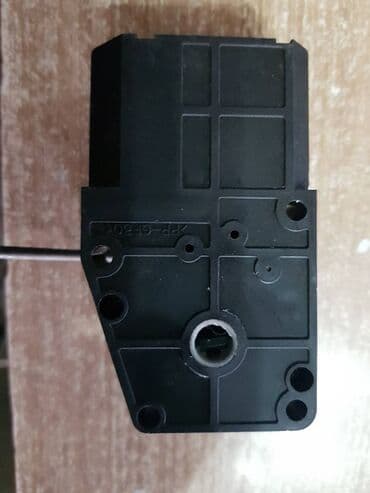 кондиционер домашный: Mitsubishi Airtreck актуатор печки, Митсубиси Аутлэндер сервопривод — 2