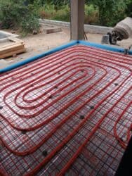 занавеска новый: Отопление выполним качественный монтаж под ключ — 11