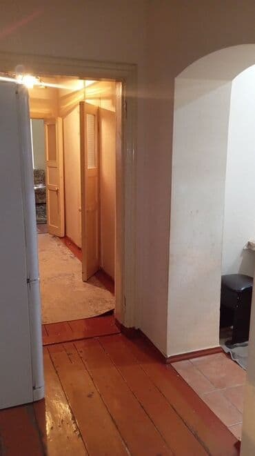 дом село ленинское: 58 м², 2 комнаты — 12