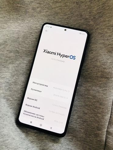 redmi note 12 pro plus 256: Redmi, Redmi Note 12R Pro, Б/у, 256 ГБ, цвет - Черный — 4
