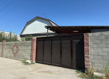 новый дом: Дом, 120 м², 4 комнаты, Агентство недвижимости, Дизайнерский ремонт — 1