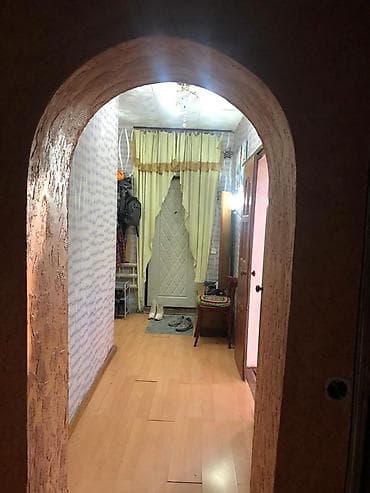 кок жар ж м: Дом с участком и садом - район Аламедин -асфальтированная дорога к — 8