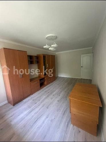 4: 2 комнаты, 44 м², 104 серия, 1 этаж, Свежий ремонт — 5