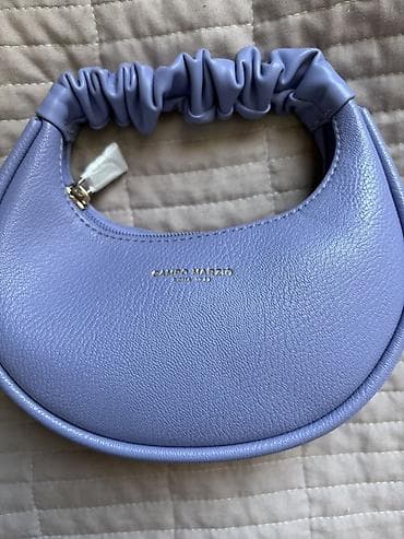 gear 2: Классическая сумка, Италия, Материал: Экокожа, Застежка на молнии, Женские — 3