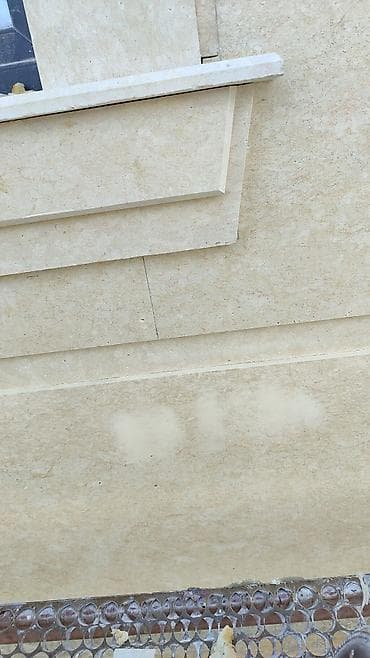 Фасадные работы: Ремонт фасада | Балясины | Мрамор | Базальт Больше 6 лет опыта — 8