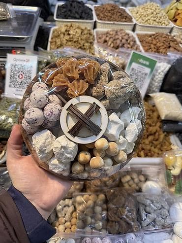 шоколад плиточный оптом: Наборы курутов — 1