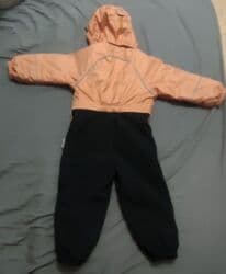 сколько стоит скейт в бишкеке: Комбинезон мембранный Jonathan (Финляндия) размер 110 (от 5 лет ) — 3