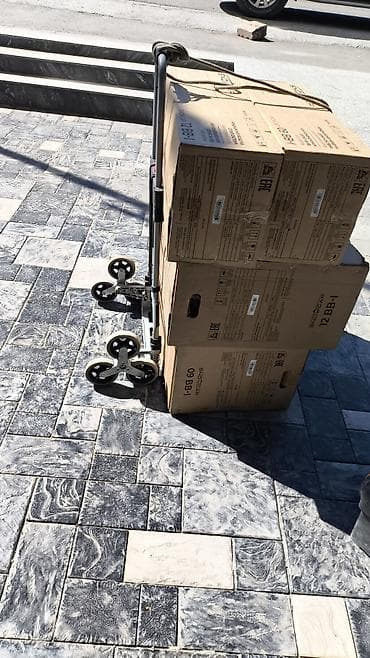 вызов мастера по ремонту кондиционеров: Установка и ремонт кондиционеров - Профессиональный монтаж — 4