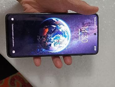 poco 3: Poco X3 NFC, Б/у, 128 ГБ, цвет - Синий, 1 SIM, 2 SIM — 2