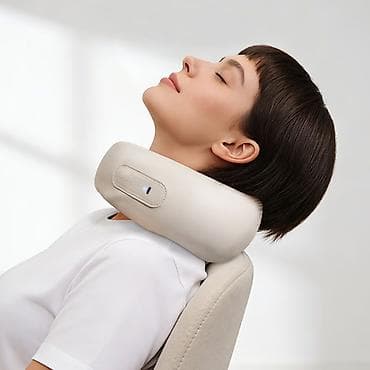 hyperx solocast: Массажер Подушка, Для шеи, Новый — 3