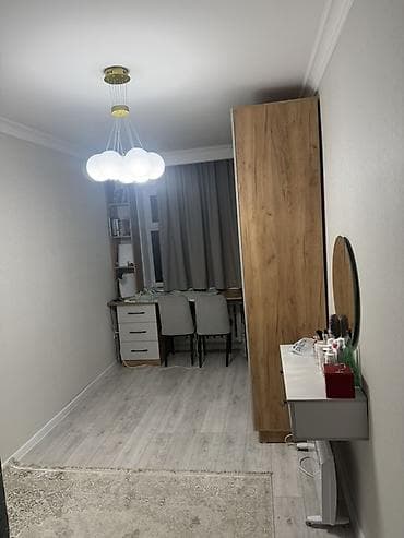 часы механика: Продается двух комнатная квартира Район центра города ул.Абдрахманова — 10