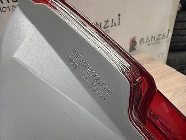 2011: Стоп‑сигнал задний правый для Toyota Camry XV50 - Оригинал Toyota — 4