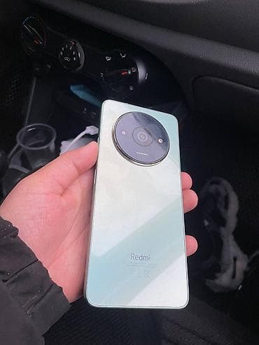 редми 11 нот про цена: Redmi, Redmi A3x, цвет - Черный — 3