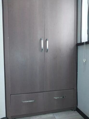 квартира бишкек аренды: 1 комната, Домофон, Интернет, Wi-Fi, Банные принадлежности — 15