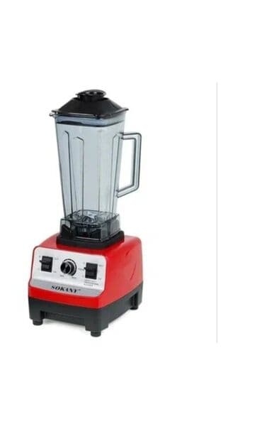 посудомоечные: Блендер, миксер, Новый, Самовывоз, Бесплатная доставка — 8