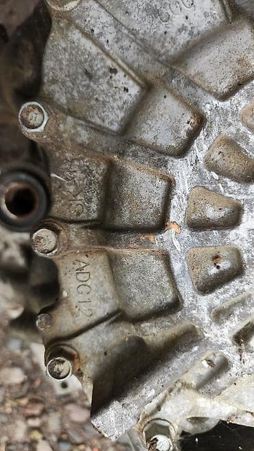 Коробка передач Механика Hyundai Б/у, Оригинал at lalafo.kg Коробка передач Механика Hyundai Б/у, Оригинал