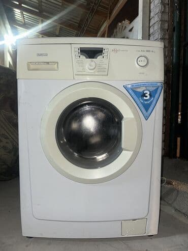 малютка стиральный машинка: Стиральная машина Atlant, Компактная — 4