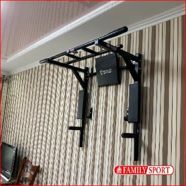 турник с брусьями для дома: Турник, Новый, Бесплатная доставка — 2