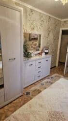 обмен дом: 3 комнаты, 58 м², 4 этаж — 11