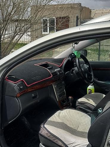Toyota Avensis: 2005 г., 2 л, Автомат, Бензин, Универсал