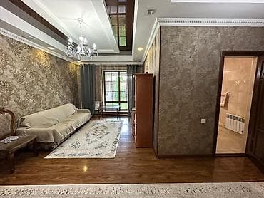 nice house: Село Кашкабаш ( Всего 10 минут от города ) Продается просторный дом — 5
