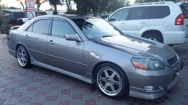 runx alex: Правый обвес порог на Марк 2 jzx 110 — 1