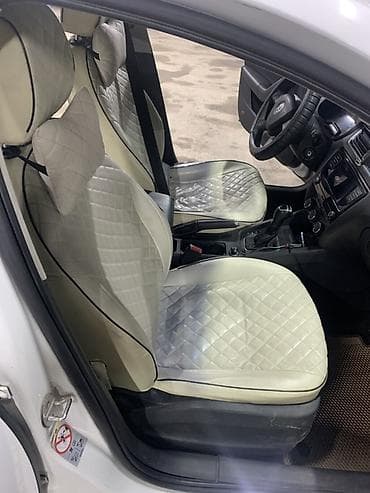 шкода: Skoda Octavia: 2017 г., 1.6 л, Автомат, Бензин, Седан — 8