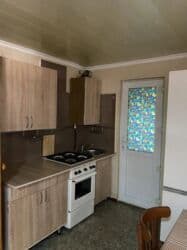 дом с орок: 70 м², 3 комнаты, Утепленный, Забор, огорожен — 4