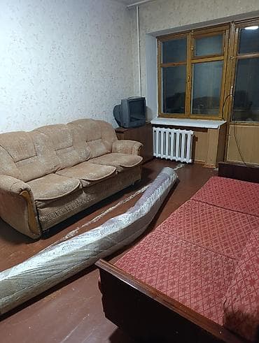 2 комнаты, Риэлтор, С мебелью полностью — 5