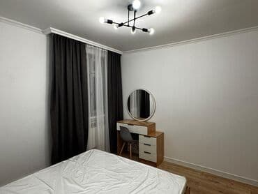 аренда квартир на долгий срок по дешевле: 1 комната — 3