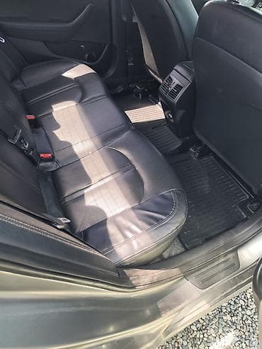 daf 480: Hyundai Sonata: 2018 г., Автомат, Бензин, Седан — 3