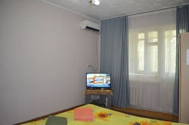 квартира посуточно бишкек 7 мкр: 1 комнатная квартира на сутки,посуточная аренда, гостиница 7 мкр — 2