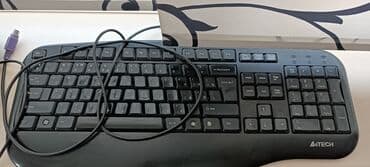 Клавиатура at lalafo.kg Клавиатура