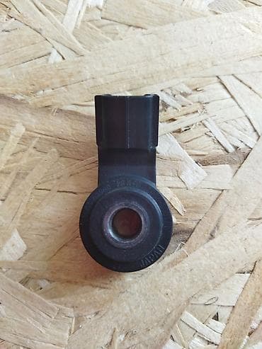 1zz: Датчик детонации Toyota 2000 г., Б/у, Оригинал, Япония — 1