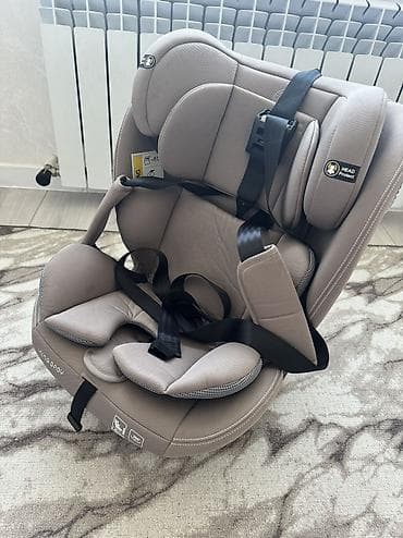 кресло maxi cosi cabriofix: Автокресло, цвет - Бежевый — 3