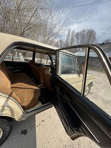 подставка для светов: ВАЗ (ЛАДА) 2106: 1990 г., 0.3 л, Бензин, Седан — 9