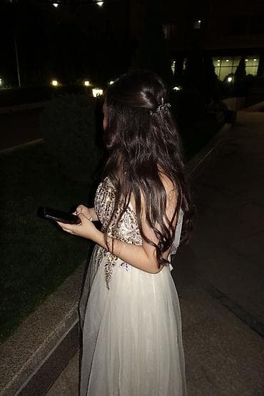 Жынсылар: Кече көйнөгү, Барпайган кооз, Узун модель, Жеңдери жок, Страздар, Таштар, S — 7