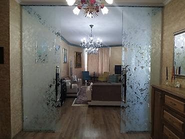 Толук оңдоо: Изготовление межкомнатных перегородок по вашим размерам и пожеланиям! — 6