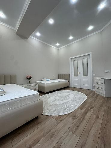 Продажа квартир: 2 комнаты, 60 м², Элитка, 2 этаж, Евроремонт — 2