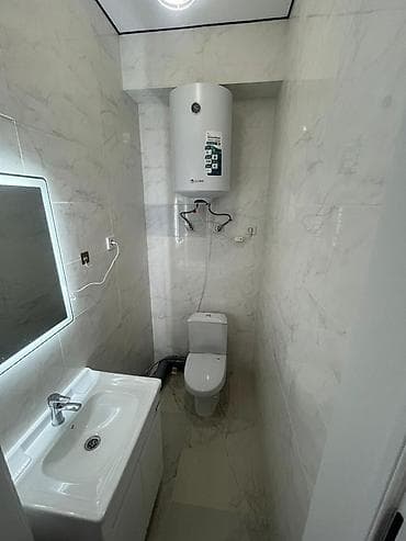 1 бөлмө, Люкс, ​​элита, Вефа СБ, Душ кабинасы, Жаздык, жууркан-төшөк каптары, Кондиционер — 4