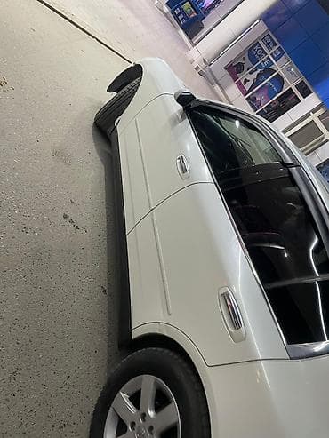 terrano 2: Nissan Skyline: 2003 г., 2.5 л, Автомат, Бензин, Седан — 7