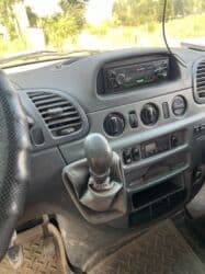 продажа комбайнов нива эффект в бишкеке цена: Mercedes-Benz Спринтер: 2002 г., 2.7 л, Механика, Дизель, Бус — 4