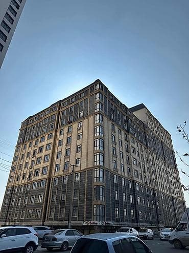 жк: 1 комната, 51 м², Элитка, 12 этаж, Готовая ПСО (под самоотделку) — 1