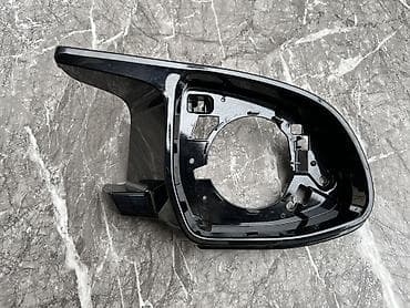 opel omega b: Боковое левое Зеркало BMW Новый, Аналог — 9