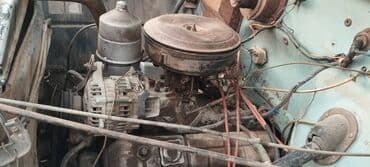 мтз 80 мерке: Жүк ташуучу унаа, GAZ, Стандарт, 5 т, Колдонулган — 9