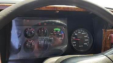 4: Бетононасос, Daewoo, 2006 г. — 6