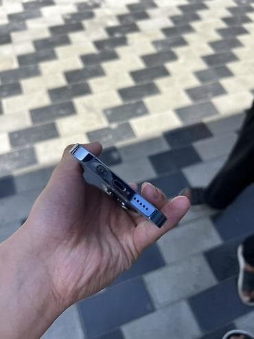 iphone 12 pro 64: IPhone 13 Pro, Б/у, 256 ГБ, Deep Purple — 6